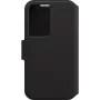OtterBox Strada Series Via foliohoes voor Samsung Galaxy S22 - Black Night 77-86603
