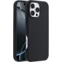 OtterBox Symmetry Cactus Leather Case voor Apple iPhone 16 Pro Max Noir Ash-Black