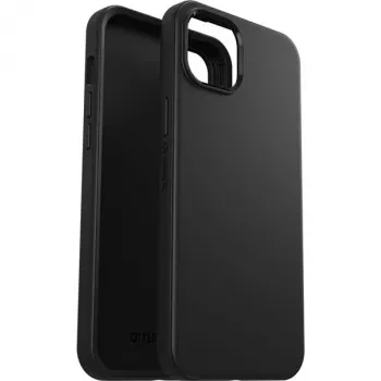 OtterBox Symmetry Case voor Apple iPhone 15 Plus en iPhone 14 Plus, zwart