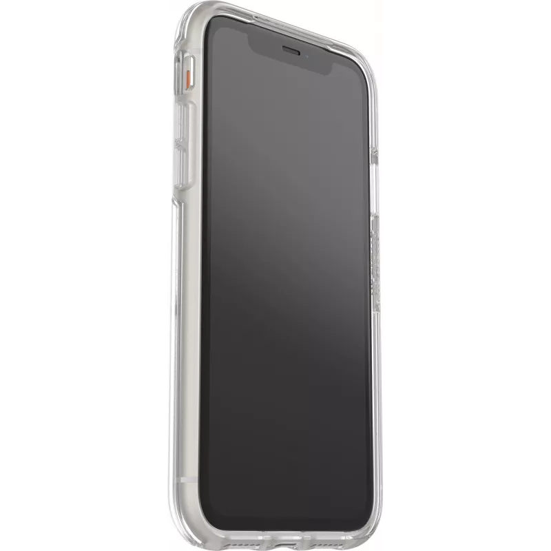 OtterBox Symmetry case voor iPhone 11 transparant (77-62820)