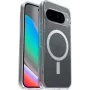OtterBox Symmetry Clear Magnets Case voor Google Pixel 10 / Pixel 10 Pro (Clear) - 77-98095