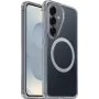 OtterBox Symmetry Clear Magnets Series Case voor Samsung Galaxy S26 - transparant