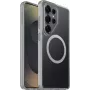 OtterBox Symmetry Clear Magnets Series Case voor Samsung Galaxy S26 Ultra - Clear