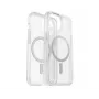 OtterBox Symmetry Clear MagSafe Apple iPhone 15/iPhone 14/iPhone 13 - transparant