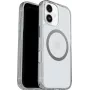 OtterBox Symmetry Clear MagSafe Camera Control Case voor iPhone 17 - Clear