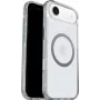 OtterBox Symmetry Clear MagSafe-hoesje met Camera Control voor Apple iPhone Air, transparant 77-98806