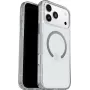 OtterBox Symmetry Clear MagSafe Series Case met camerabedieningstoets voor Apple iPhone 17 Pro Max - Clear (77-98856)