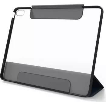 OtterBox Symmetry Folio hoesje voor iPad Air 13 (M4/M3/M2) - Coastal Evening Blue