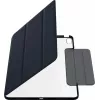 OtterBox Symmetry Folio hoesje voor iPad Air 13 (M4/M3/M2) - Coastal Evening Blue
