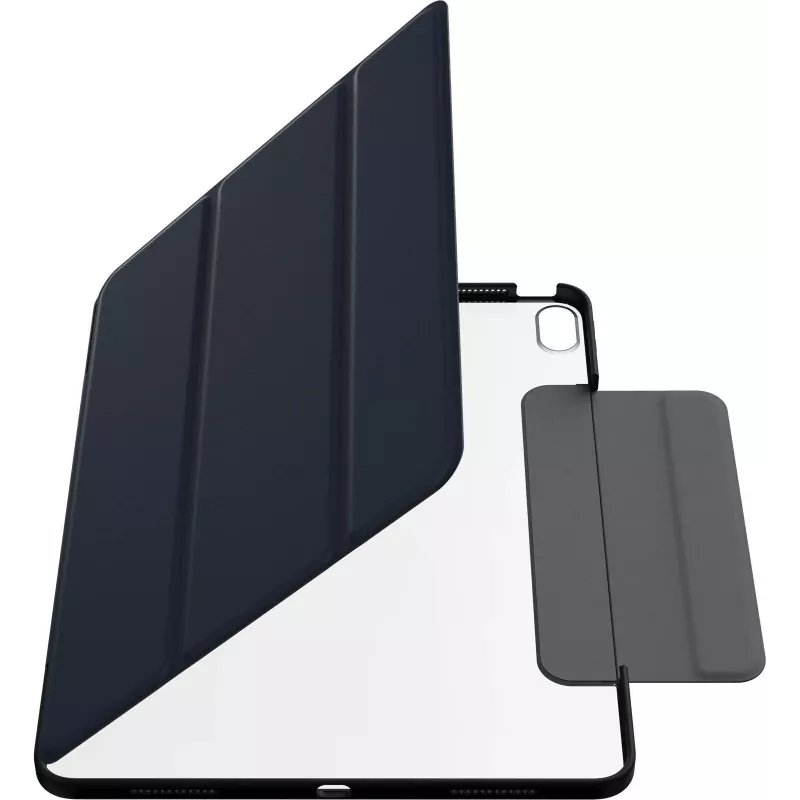 OtterBox Symmetry Folio hoesje voor iPad Air 13 (M4/M3/M2) - Coastal Evening Blue