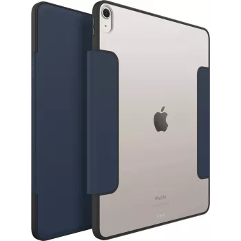 OtterBox Symmetry Folio hoesje voor iPad Air 13 (M4/M3/M2) - Coastal Evening Blue