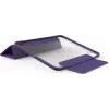 Otterbox Symmetry Folio Series hoes voor Apple iPad Pro 11 (2024) - Figment Purple 77-95256