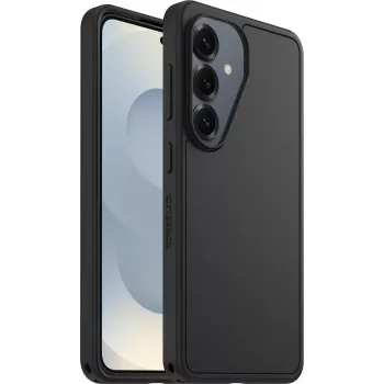 OtterBox Symmetry Magnets Series case voor Samsung Galaxy S26 - zwart