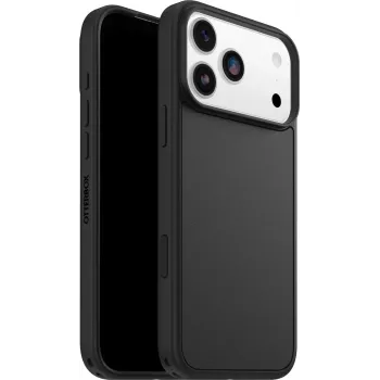 OtterBox Symmetry MagSafe CamControl Case voor iPhone 17 Pro Max - zwart