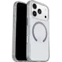 OtterBox Symmetry MagSafe CamControl iPhone 17 Pro Stardust Clear hoes 77-98838