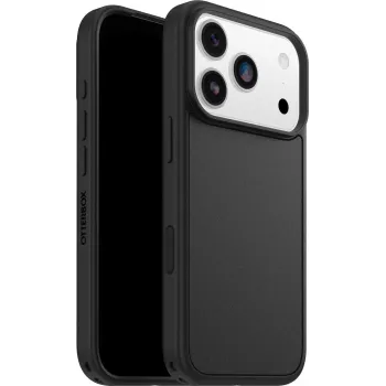 OtterBox Symmetry MagSafe Camera Control iPhone 17 Pro zwart