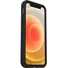 OtterBox Symmetry Series hoesje voor Apple iPhone 12 / 12 Pro – zwart 77-66197