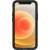 OtterBox Symmetry Series hoesje voor Apple iPhone 12 / 12 Pro – zwart 77-66197