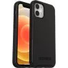 OtterBox Symmetry Series hoesje voor Apple iPhone 12 / 12 Pro – zwart 77-66197