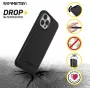 OtterBox Symmetry Series hoesje voor Apple iPhone 12 / 12 Pro – zwart 77-66197