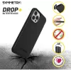 OtterBox Symmetry Series Back Cover voor Apple iPhone 12 / iPhone 12 Pro - zwart