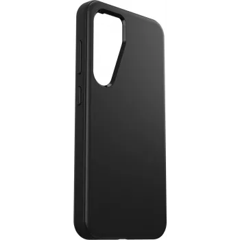 OtterBox Symmetry Series-hoes voor Samsung Galaxy S24, zwart
