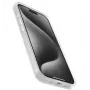 OtterBox Symmetry Hoesje voor Apple iPhone 15 Pro, transparant