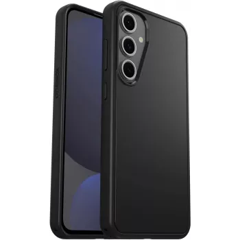 OtterBox Symmetry Series backcover voor Samsung Galaxy S24 FE - zwart