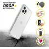 OtterBox Symmetry Series Case voor iPhone 12 en iPhone 12 Pro - Clear