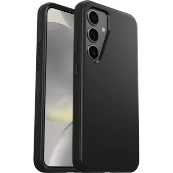 OtterBox Symmetry Series case voor Samsung Galaxy S24 - zwart
