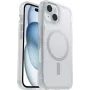 OtterBox Symmetry Series Clear MagSafe case voor Apple iPhone 13/14/15/16e - clear