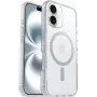 OtterBox Symmetry Series Clear MagSafe Case voor Apple iPhone 16