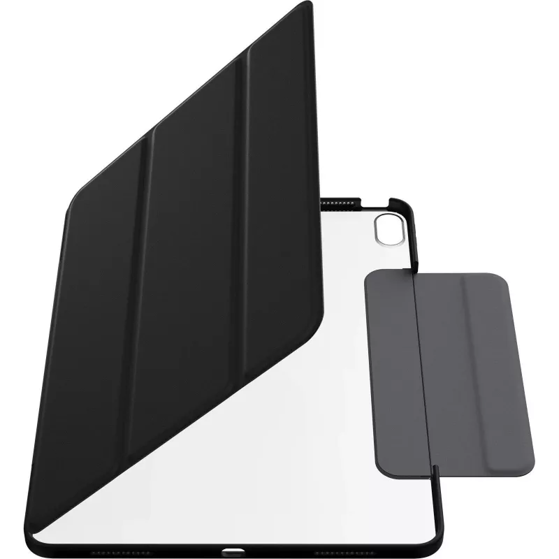 OtterBox Symmetry Series Flip Case voor Apple 13-inch iPad Air (M2, M3) - zwart