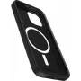 OtterBox Symmetry Series MagSafe back cover voor Apple iPhone 13/14/15 - zwart