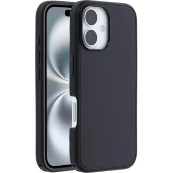 OtterBox Symmetry Series MagSafe Case voor Apple iPhone 16 - Black