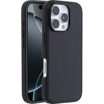 OtterBox Symmetry Series MagSafe hoesje voor iPhone 16 Pro - zwart