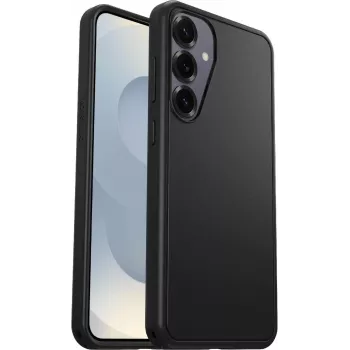 OtterBox Symmetry Series MagSafe Case voor Samsung Galaxy S25+ zwart