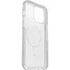 OtterBox Symmetry Series+ met MagSafe, transparante hoes voor Apple iPhone 13 Pro Max