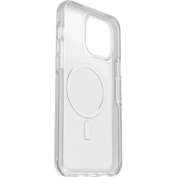 OtterBox Symmetry Series+ met MagSafe, transparante hoes voor Apple iPhone 13 Pro Max