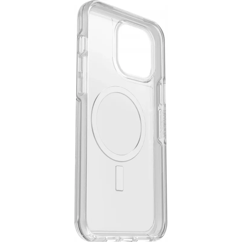 OtterBox Symmetry Series+ met MagSafe, transparante hoes voor Apple iPhone 13 Pro Max
