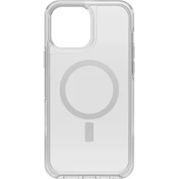 OtterBox Symmetry Series+ met MagSafe, transparante hoes voor Apple iPhone 13 Pro Max