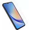 OtterBox Trusted Glass screenprotector voor Samsung Galaxy A34 5G - transparant - bulk (77-92082)