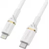 OtterBox wandlader 20W USB-C PD 3.0 Cloud Dust wit