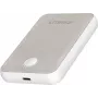 OtterBox draadloze powerbank voor MagSafe 5000 mAh 7,5W USB-C wit (78-81463)