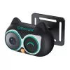 OTTOCAST CA520 Draadloze CarPlay Adapter met Car Nanny (Cabin Care)