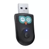 OTTOCAST CA520 Draadloze CarPlay Adapter met Car Nanny (Cabin Care)