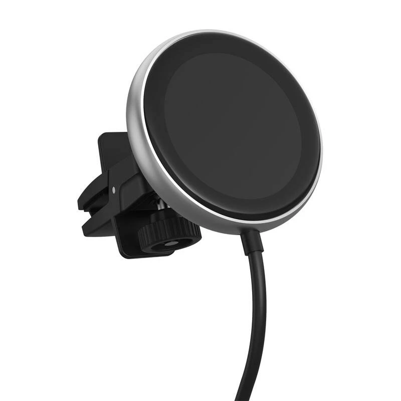 OTTOCAST N91-C CarPlay clip + geurverspreider adapter