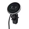 OTTOCAST N91-C CarPlay clip + geurverspreider adapter
