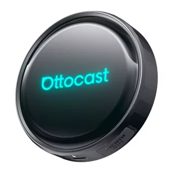 OTTOCAST OTTOAIBOX P3 Pro Android draadloze adapter