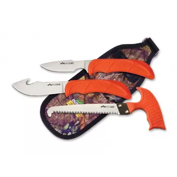 Outdoor Edge Wild Guide jachtkit blister
